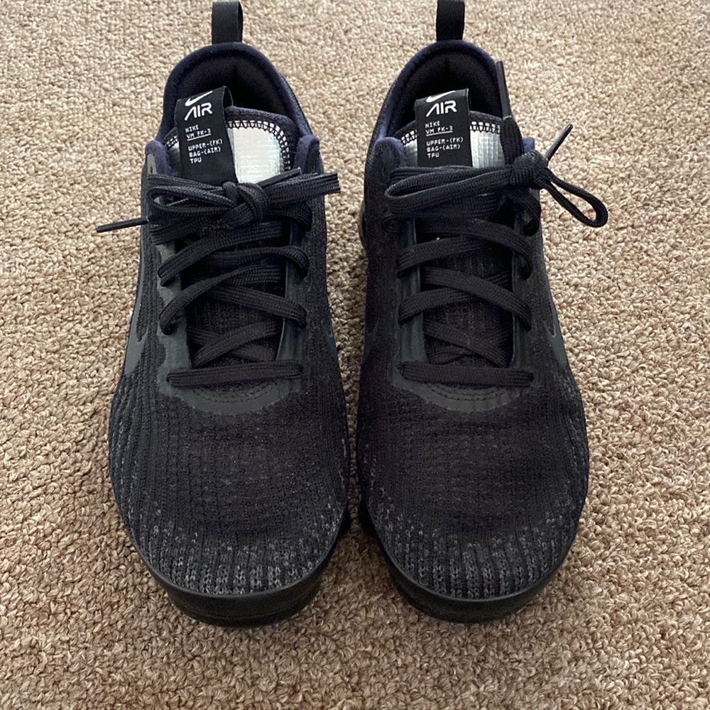 Nike vapor max shoes